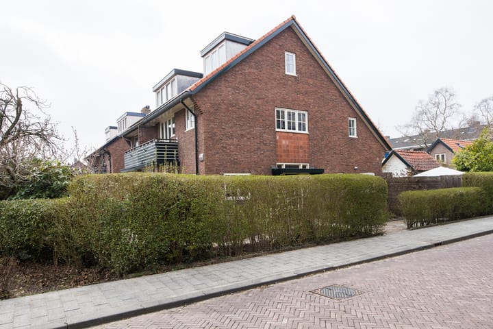 Foto 50 van 1e Brandenburgerweg 121