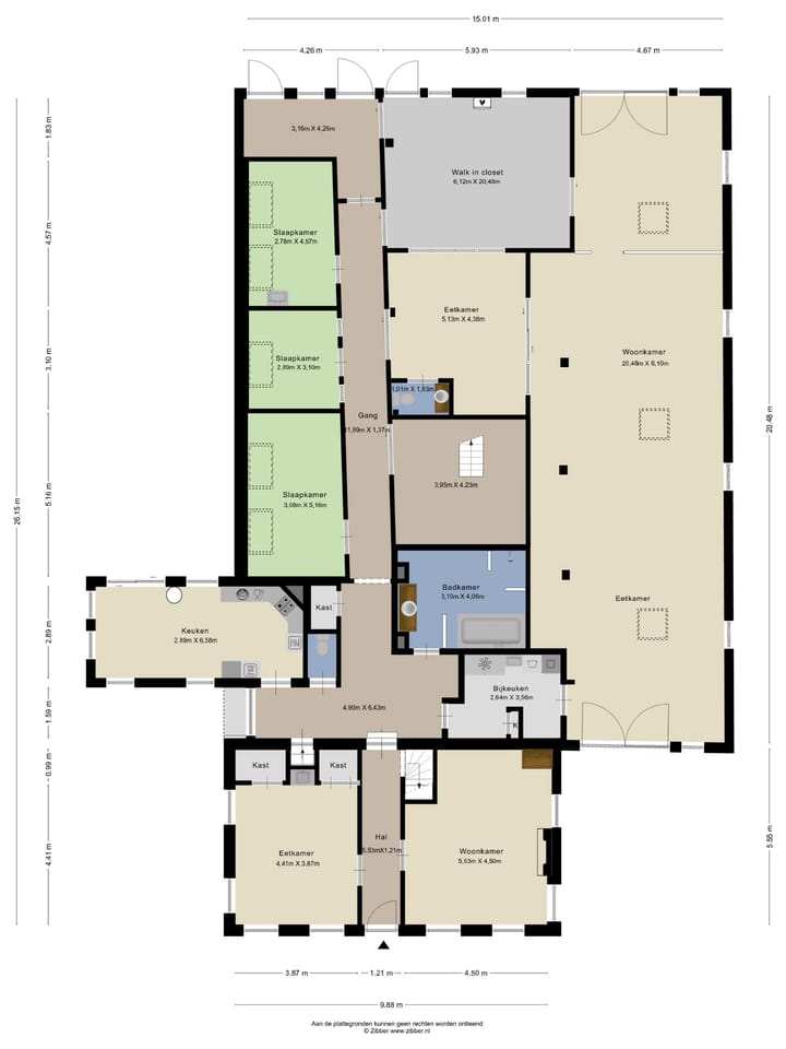 Photo 77 of Rijksstraatweg 1