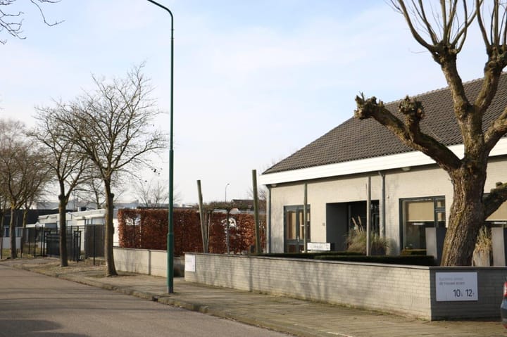 De Nieuwe Erven 12