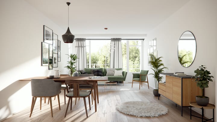 Foto 3 van Malvert 6883