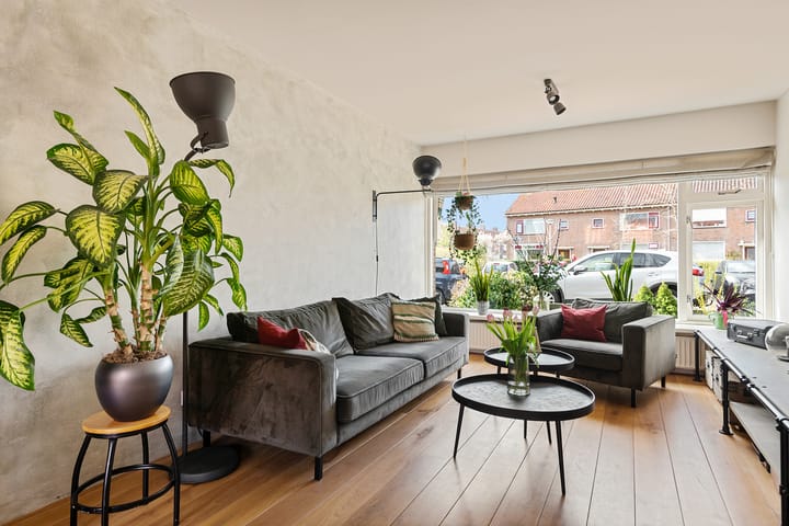 Foto 2 van Prinses Marijkelaan 18