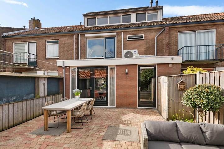 Foto 5 van Prinses Marijkelaan 18