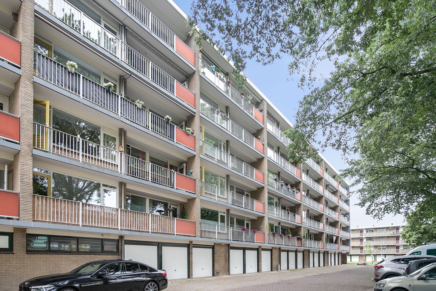 Foto 5 van Malvert 6883