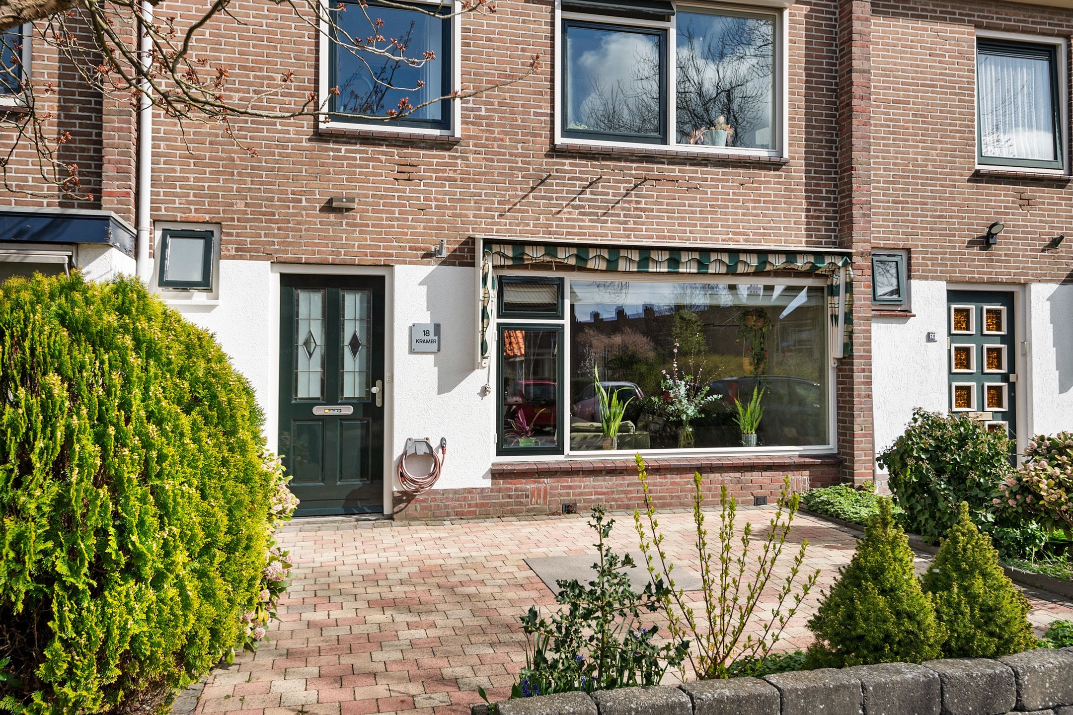 Foto 6 van Prinses Marijkelaan 18