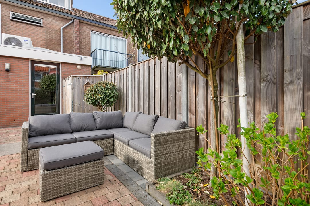 Foto 16 van Prinses Marijkelaan 18