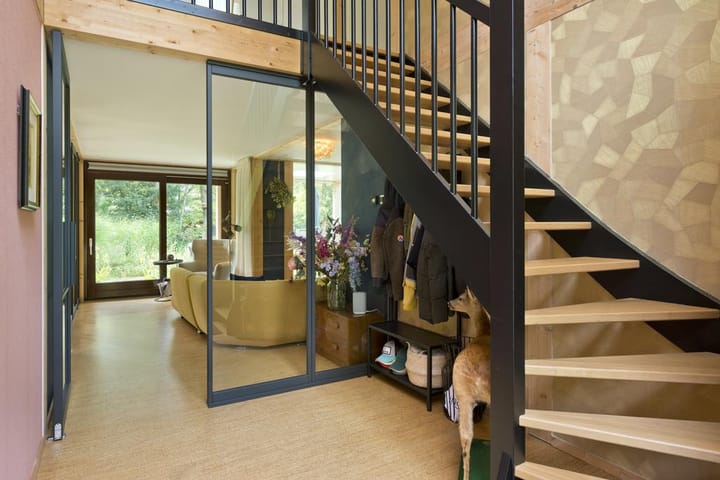 Foto 3 van Balijeweg 4-B