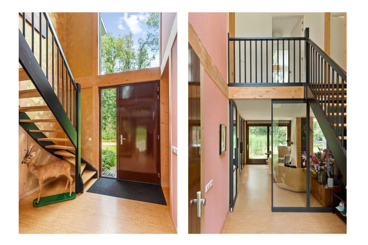 Foto 4 van Balijeweg 4-B