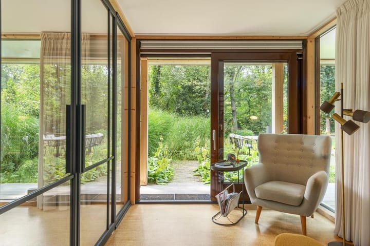 Foto 7 van Balijeweg 4-B