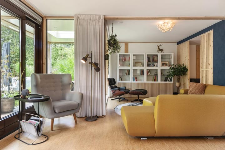 Foto 8 van Balijeweg 4-B