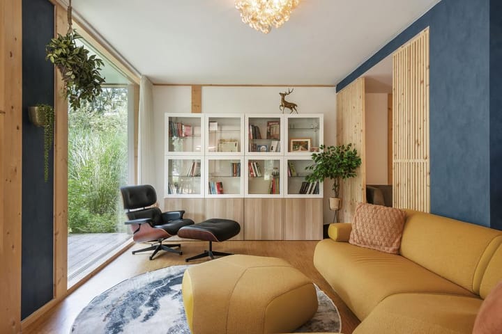 Foto 9 van Balijeweg 4-B