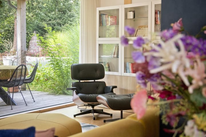 Foto 10 van Balijeweg 4-B