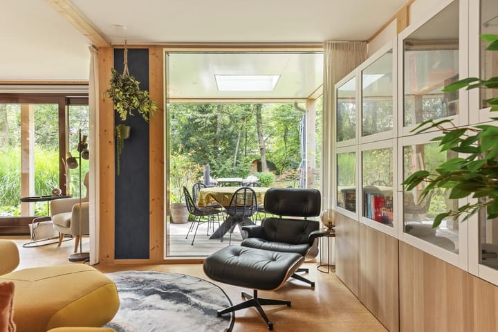 Foto 11 van Balijeweg 4-B