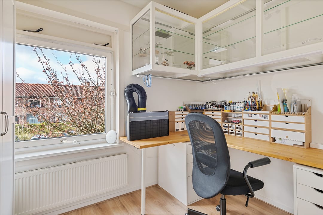 Foto 26 van Prinses Marijkelaan 18