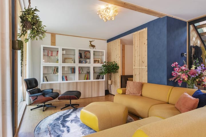 Foto 13 van Balijeweg 4-B