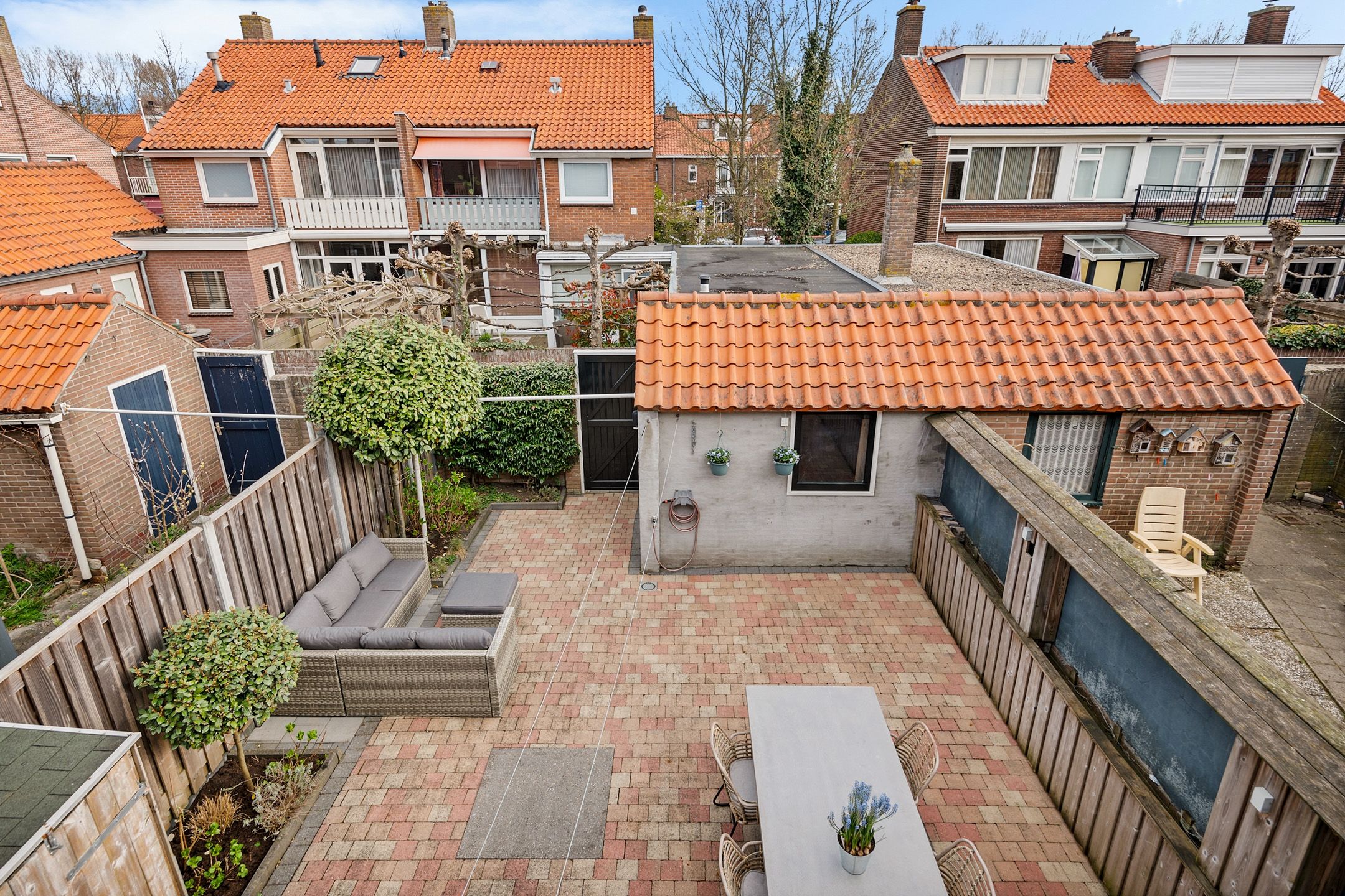 Foto 30 van Prinses Marijkelaan 18