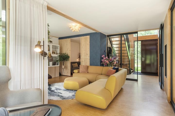 Foto 16 van Balijeweg 4-B