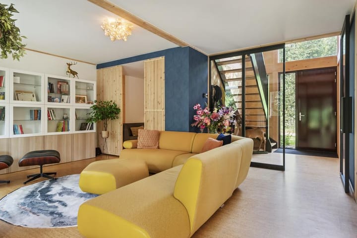 Foto 17 van Balijeweg 4-B