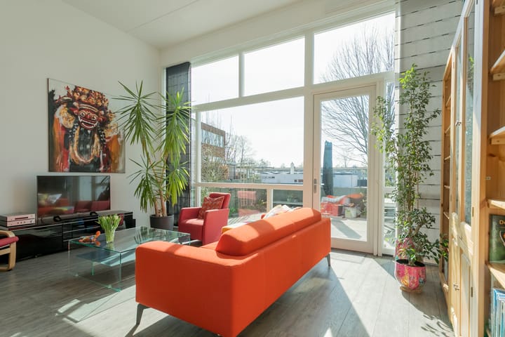 Foto 2 van Schaperstraat 8