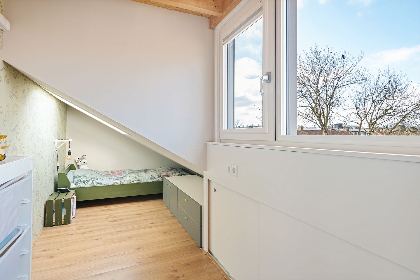 Foto 34 van Prinses Marijkelaan 18