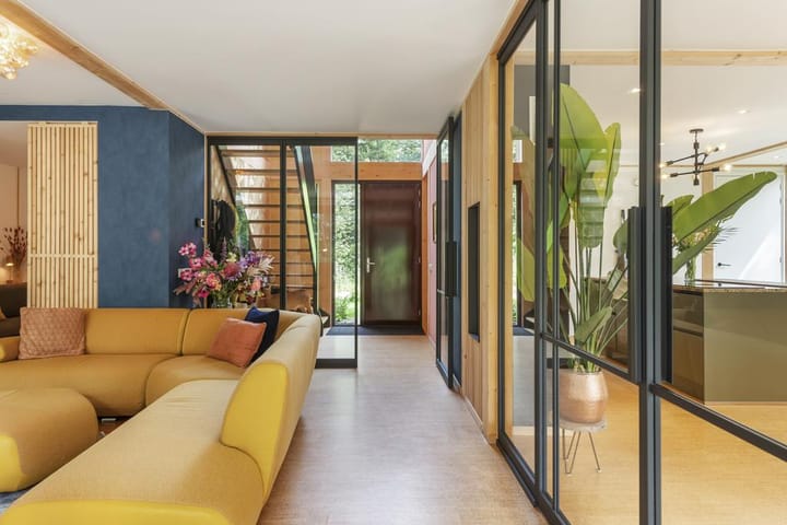 Foto 18 van Balijeweg 4-B