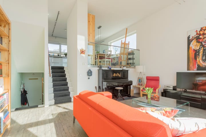 Foto 3 van Schaperstraat 8