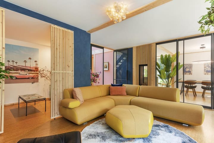 Foto 19 van Balijeweg 4-B