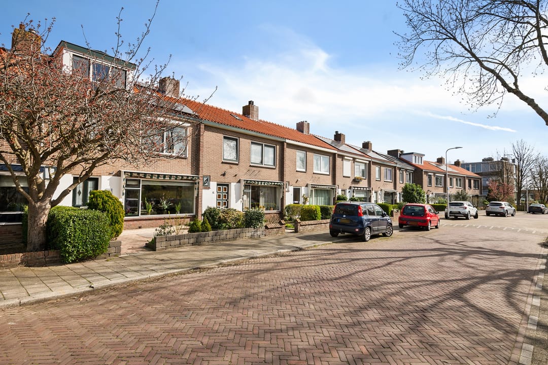 Foto 37 van Prinses Marijkelaan 18