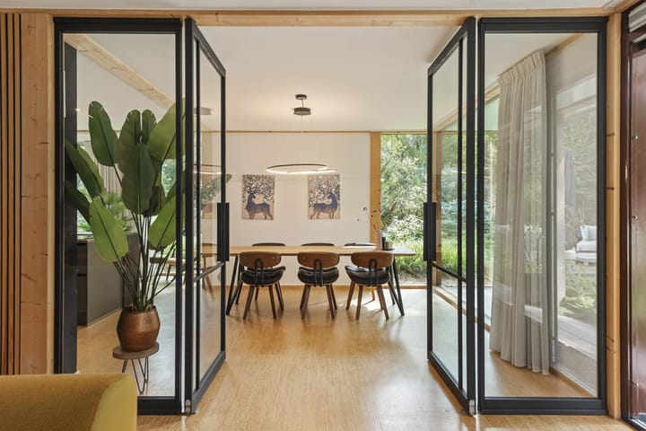 Foto 22 van Balijeweg 4-B