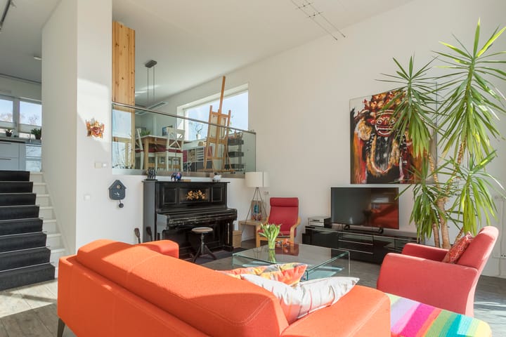 Foto 5 van Schaperstraat 8