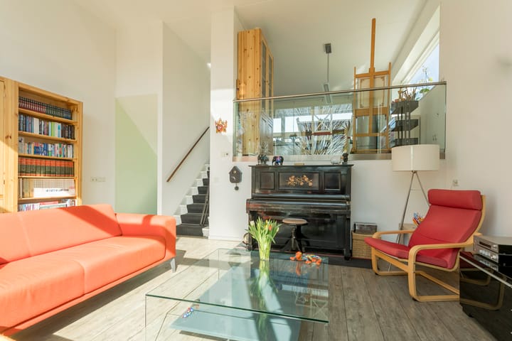 Foto 6 van Schaperstraat 8