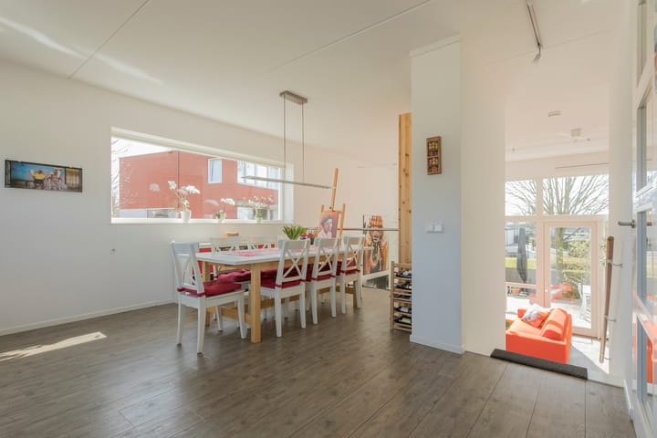 Foto 7 van Schaperstraat 8