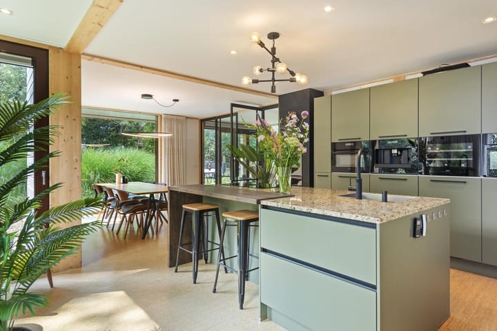 Foto 27 van Balijeweg 4-B