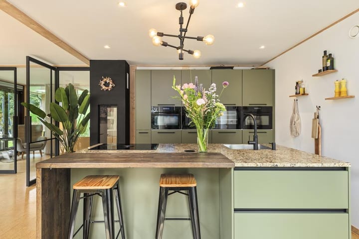 Foto 28 van Balijeweg 4-B