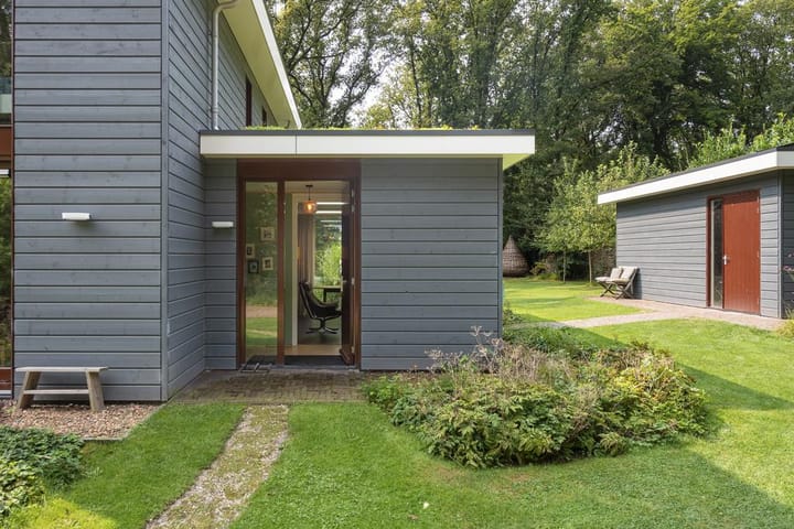 Foto 34 van Balijeweg 4-B