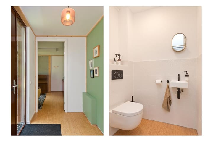 Foto 36 van Balijeweg 4-B