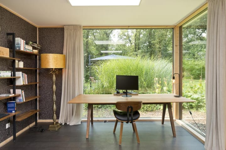 Foto 37 van Balijeweg 4-B