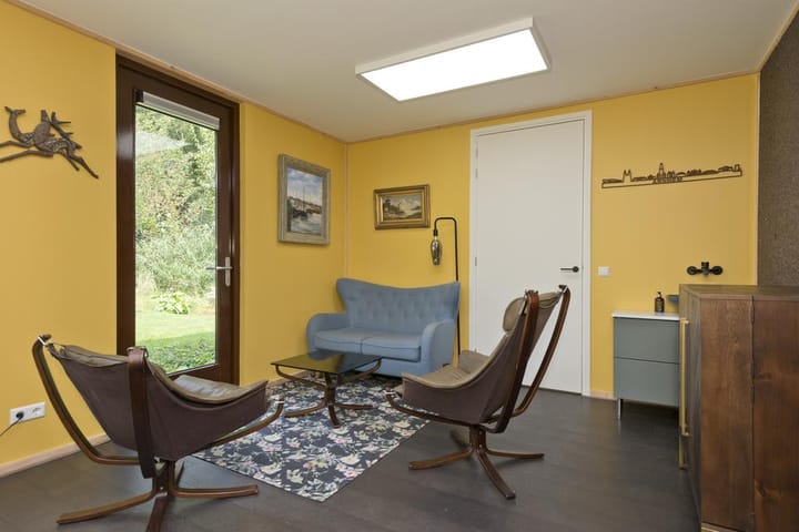 Foto 38 van Balijeweg 4-B