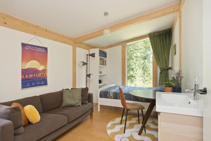 Foto 43 van Balijeweg 4-B