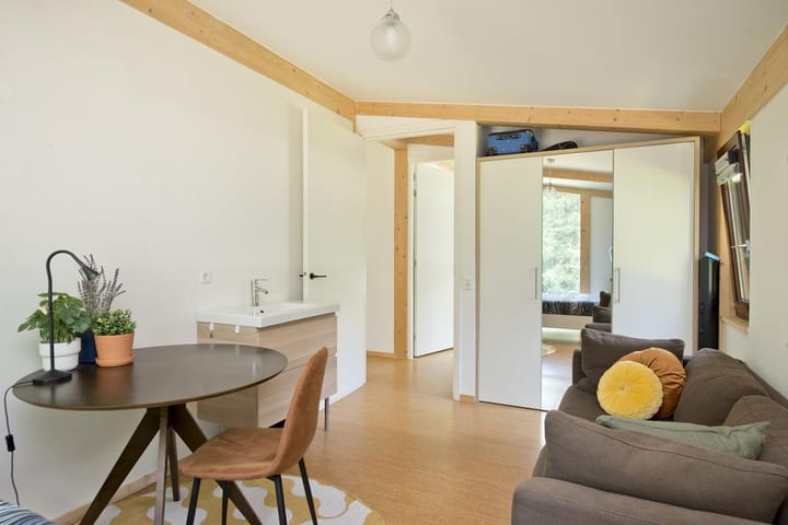 Foto 44 van Balijeweg 4-B