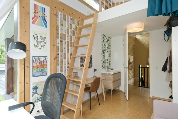 Foto 48 van Balijeweg 4-B