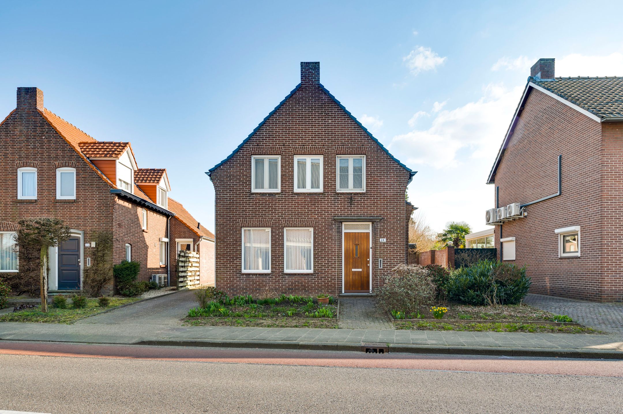 Foto 3 van Kloosterstraat 24-A