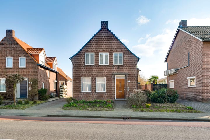 Foto 3 van Kloosterstraat 24-A