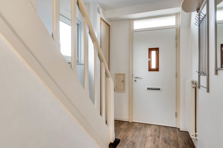 Foto 4 van Kloosterstraat 24-A