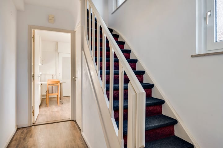 Foto 5 van Kloosterstraat 24-A