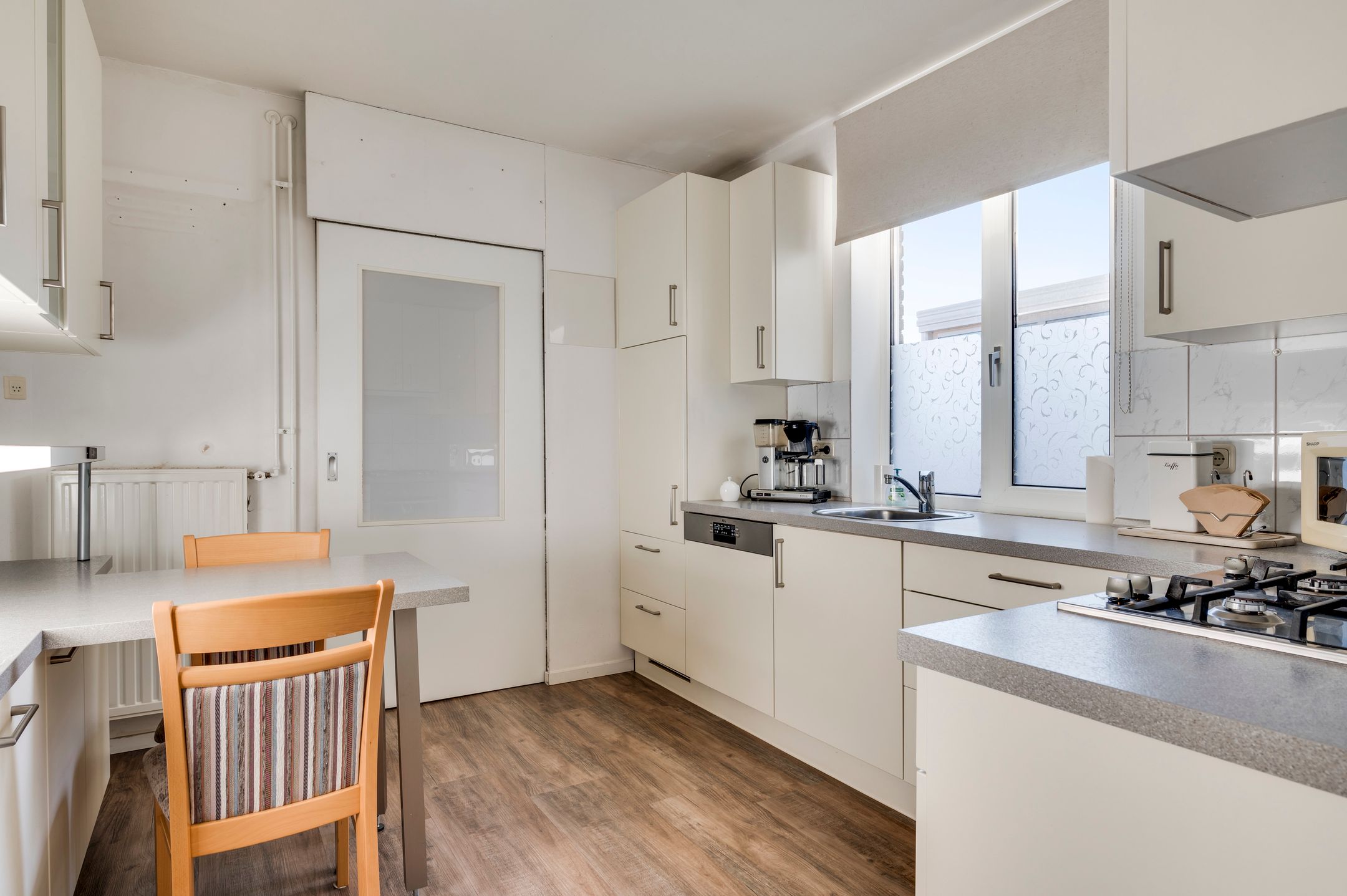 Foto 6 van Kloosterstraat 24-A