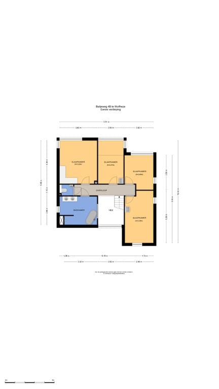 Foto 58 van Balijeweg 4-B