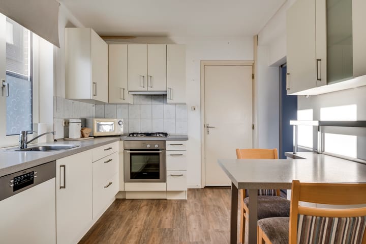 Foto 8 van Kloosterstraat 24-A