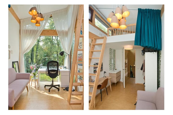 Foto 47 van Balijeweg 4-B