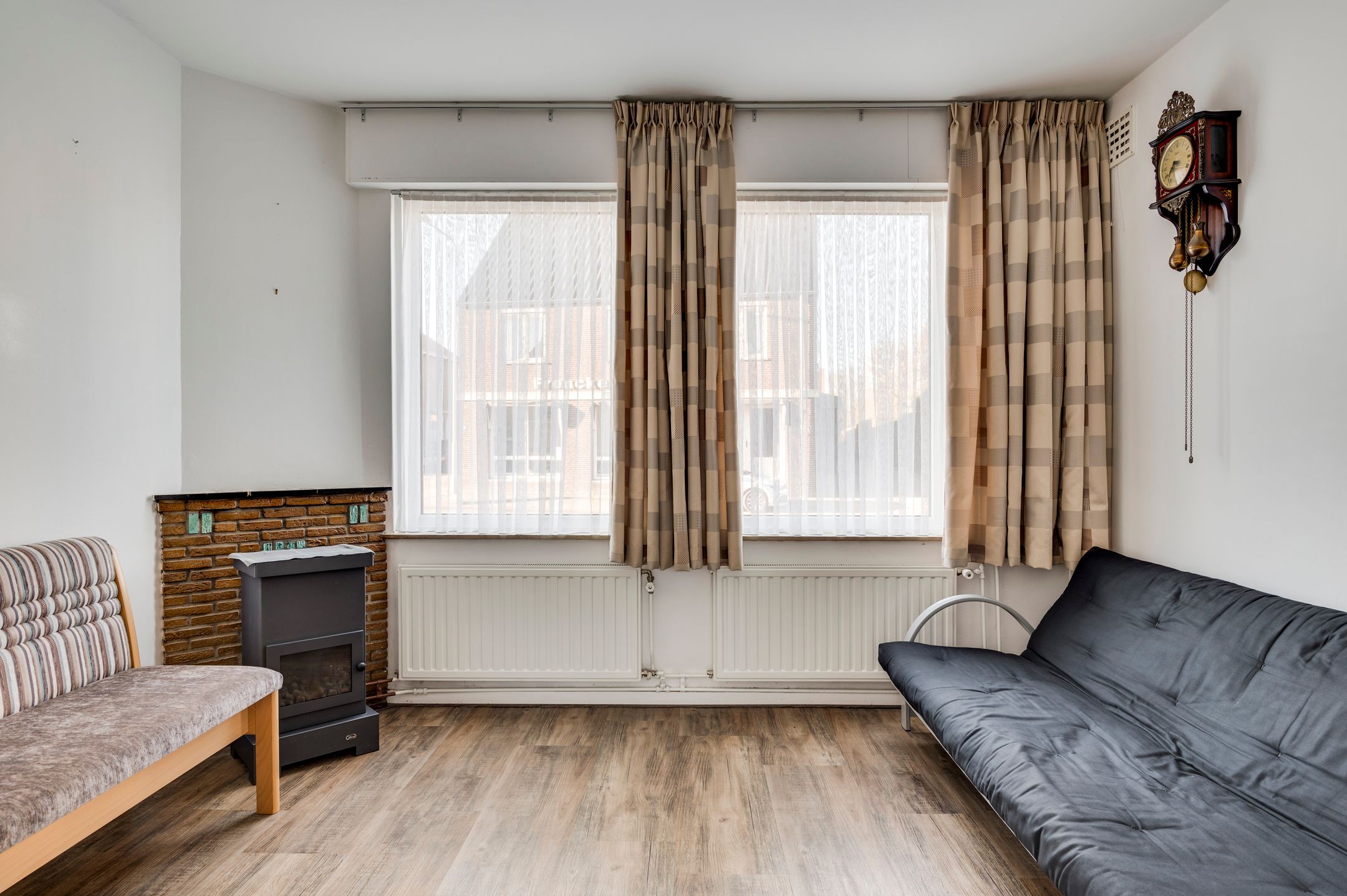 Foto 9 van Kloosterstraat 24-A