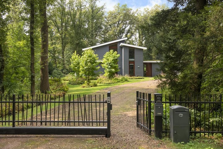 Foto 60 van Balijeweg 4-B